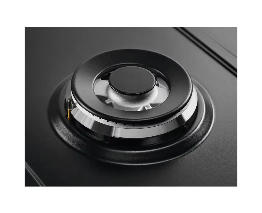 Варильна поверхня Electrolux - KGS6436K - 13