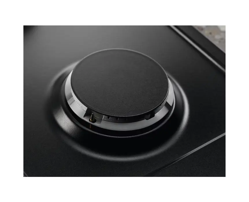 Варильна поверхня Electrolux - KGS6436K - 3