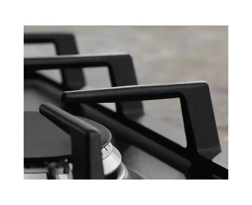 Варильна поверхня Electrolux - KGS6436K - 25