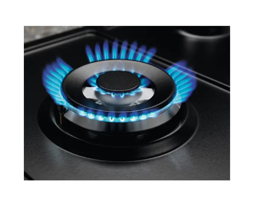 Варильна поверхня Electrolux - KGS6436K - 17