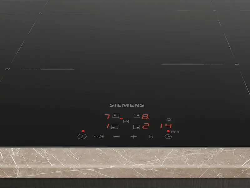 Варильна поверхня Siemens - EU 611 BEB 5 E - 25