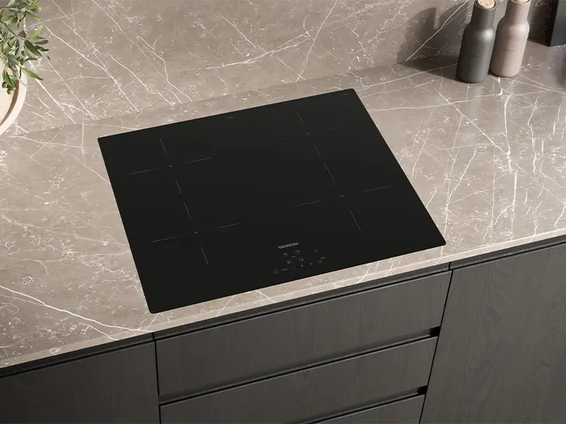 Варильна поверхня Siemens - EU 611 BEB 5 E - 9