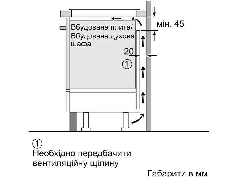 Варильна поверхня Siemens - EU 611 BEB 5 E - 5
