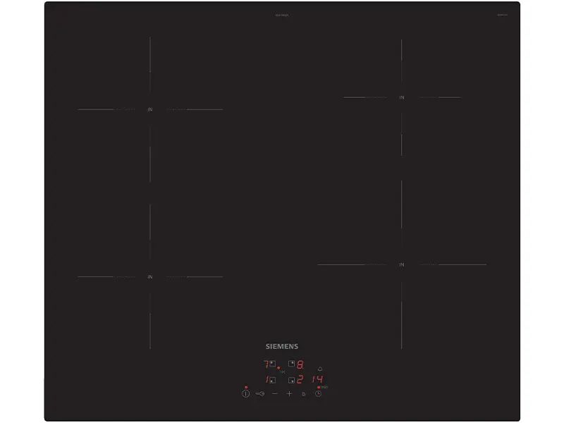 Варильна поверхня Siemens - EU 611 BEB 5 E