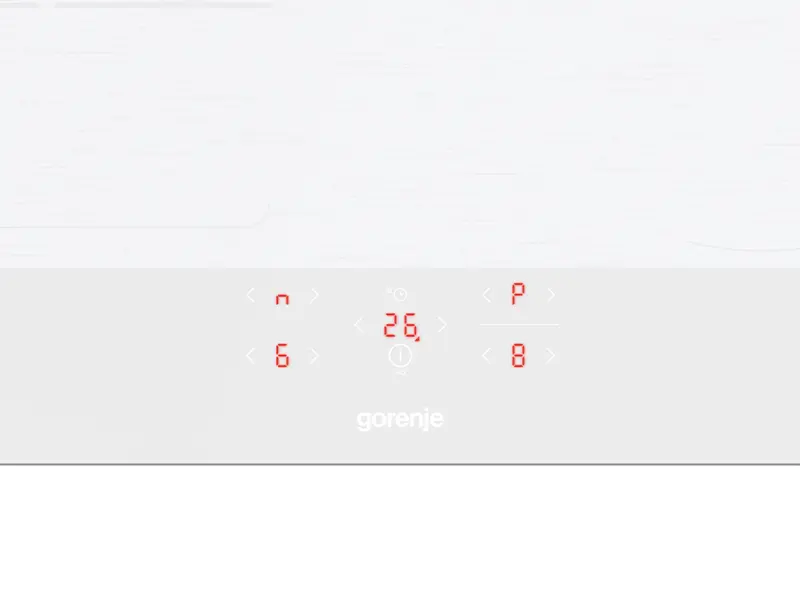 Варильна поверхня Gorenje - GI 6421 SYW - 10