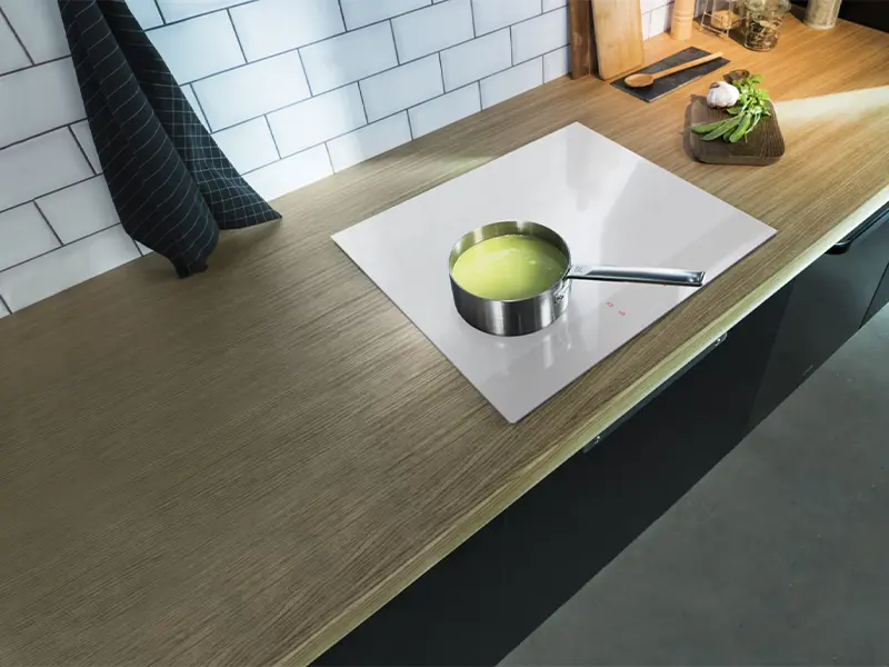 Варильна поверхня Gorenje - GI 6421 SYW - 14