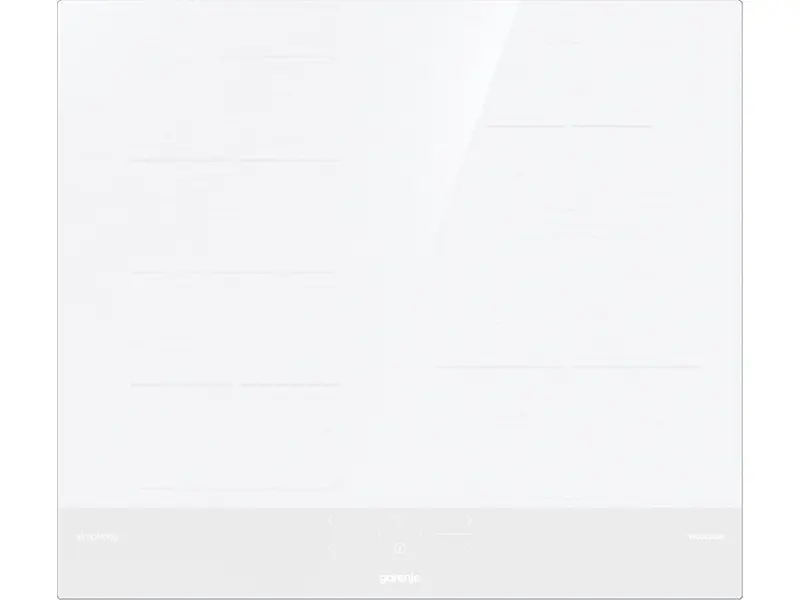 Варильна поверхня Gorenje - GI 6421 SYW - 8