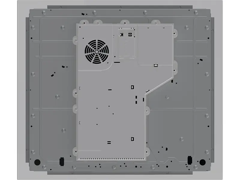 Варильна поверхня Gorenje - GI 6421 SYW - 19