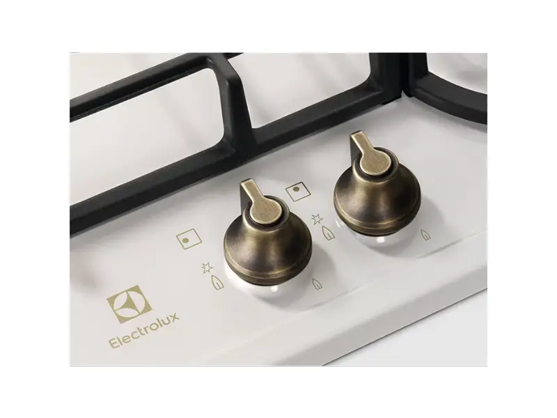 Варильна поверхня Electrolux - EGH6343ROR - 13