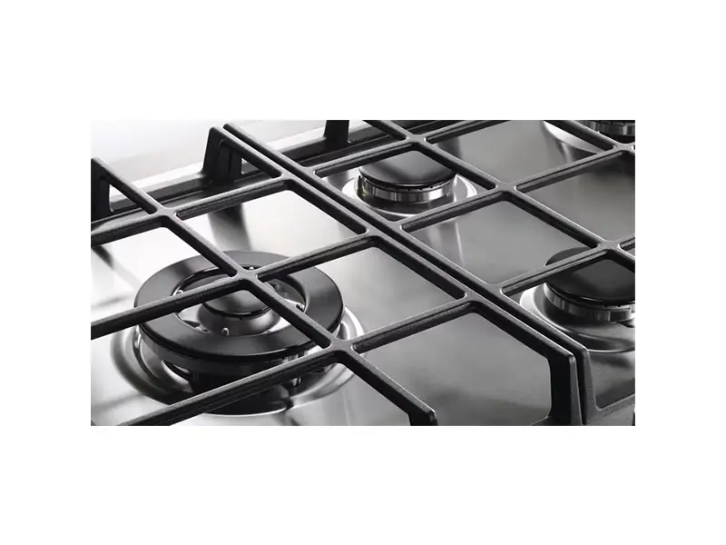 Варильна поверхня Electrolux - EGH6343ROR - 4