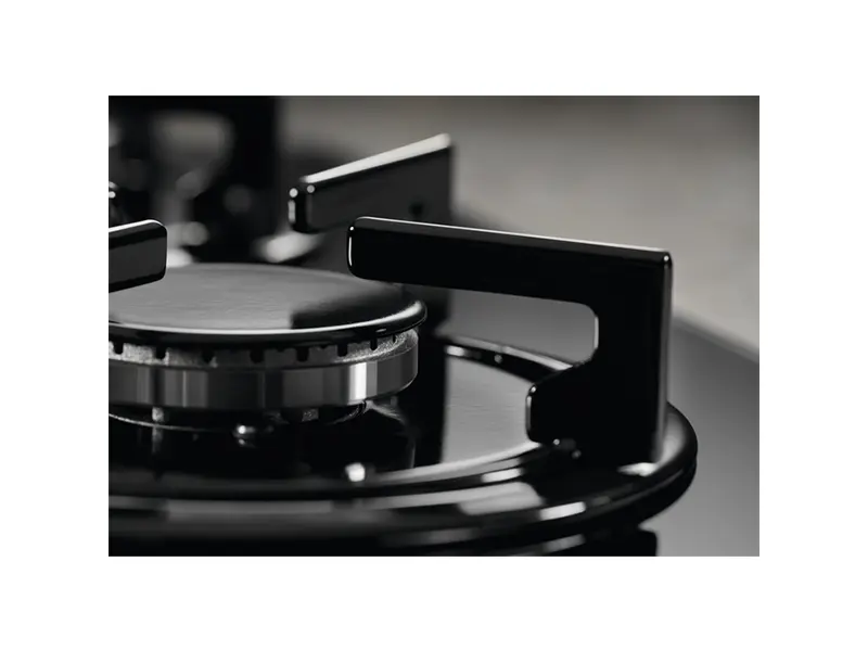 Варильна поверхня Electrolux - EGT6242NVK - 14