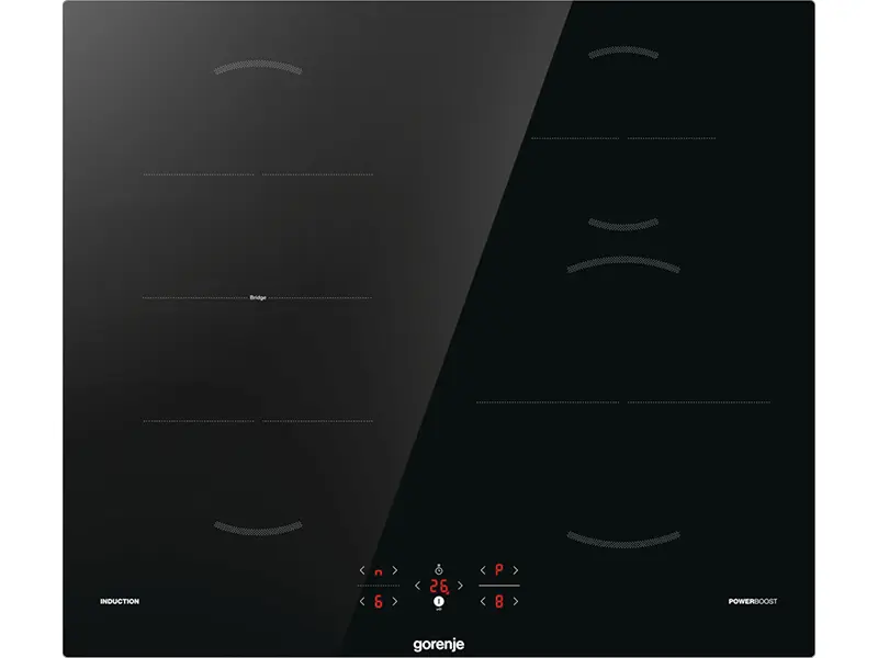 Варильна поверхня Gorenje - GI 6421 BSC