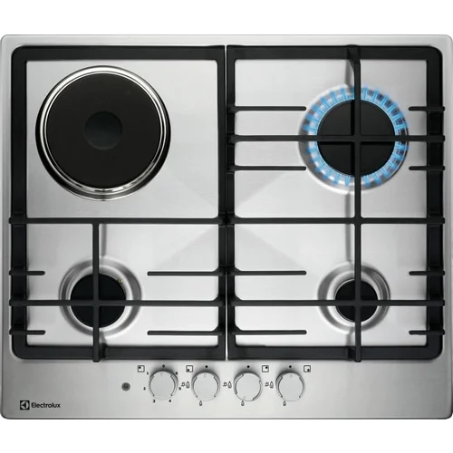 Варильна поверхня Electrolux - KGM 64311 X