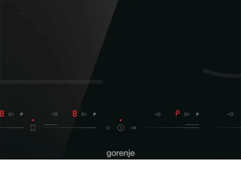 Варильна поверхня Gorenje - GI 6432 BSCE - 4