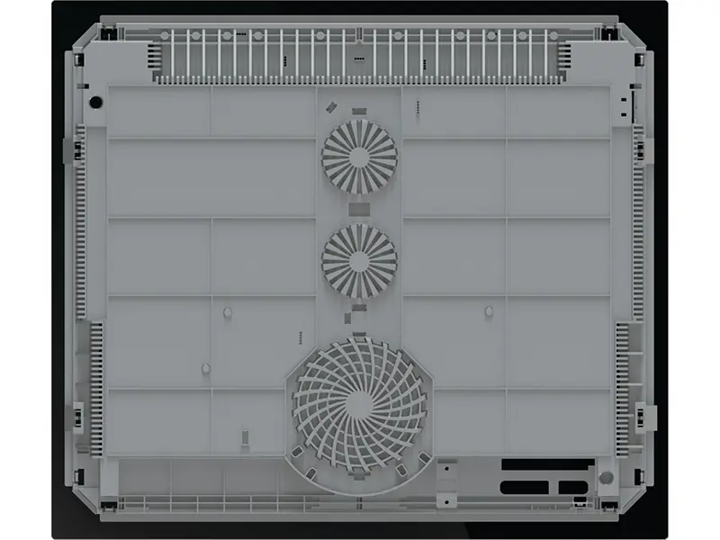 Варильна поверхня Gorenje - GI 6432 BSCE - 22