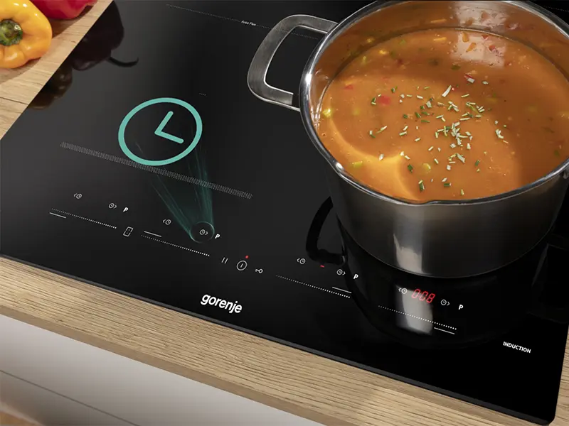 Варильна поверхня Gorenje - GI 6432 BSCE - 15