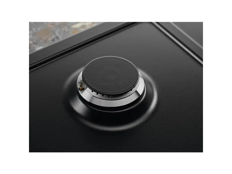 Варильна поверхня Electrolux - KGS6436RK - 14