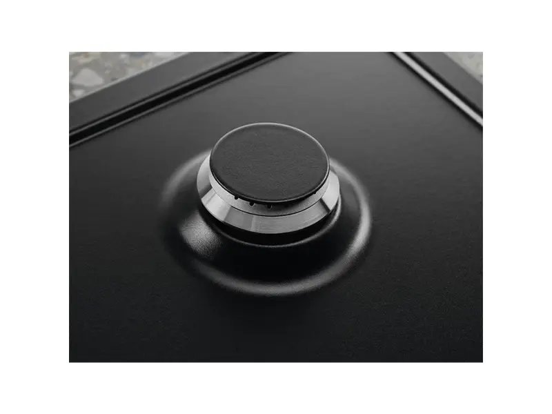Варильна поверхня Electrolux - KGS6436RK - 12