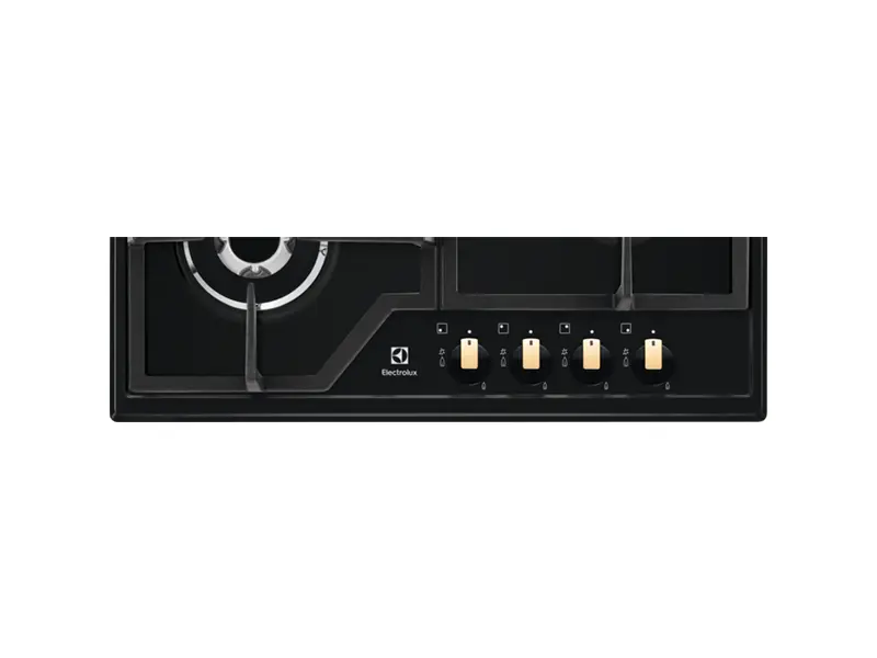 Варильна поверхня Electrolux - KGS6436RK - 2