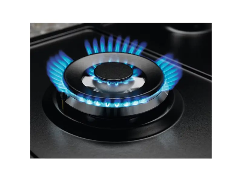 Варильна поверхня Electrolux - KGS6436RK - 25