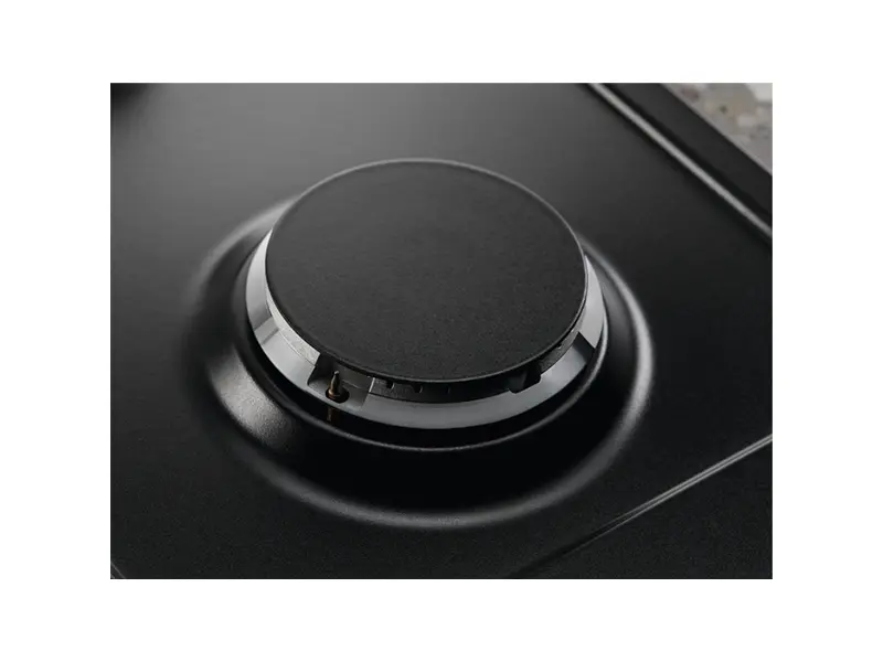 Варильна поверхня Electrolux - KGS6436RK - 22