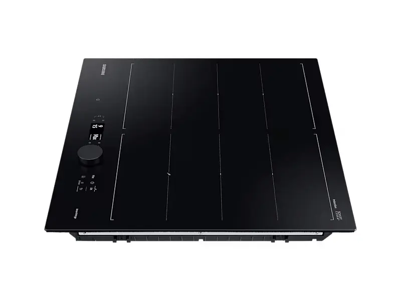 Варильна поверхня Samsung - NZ64B7799FK/WT - 28