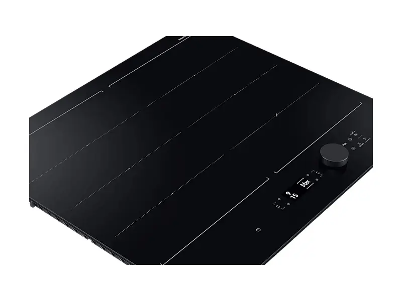 Варильна поверхня Samsung - NZ64B7799FK/WT - 31