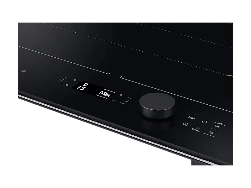 Варильна поверхня Samsung - NZ64B7799FK/WT - 20