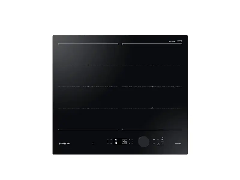 Варильна поверхня Samsung - NZ64B7799FK/WT - 27