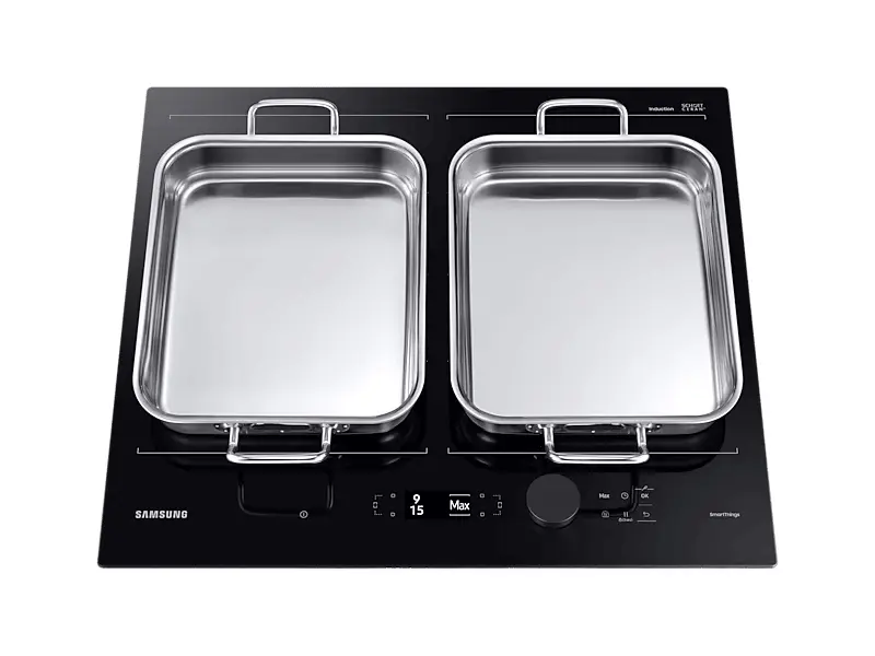 Варильна поверхня Samsung - NZ64B7799FK/WT - 23