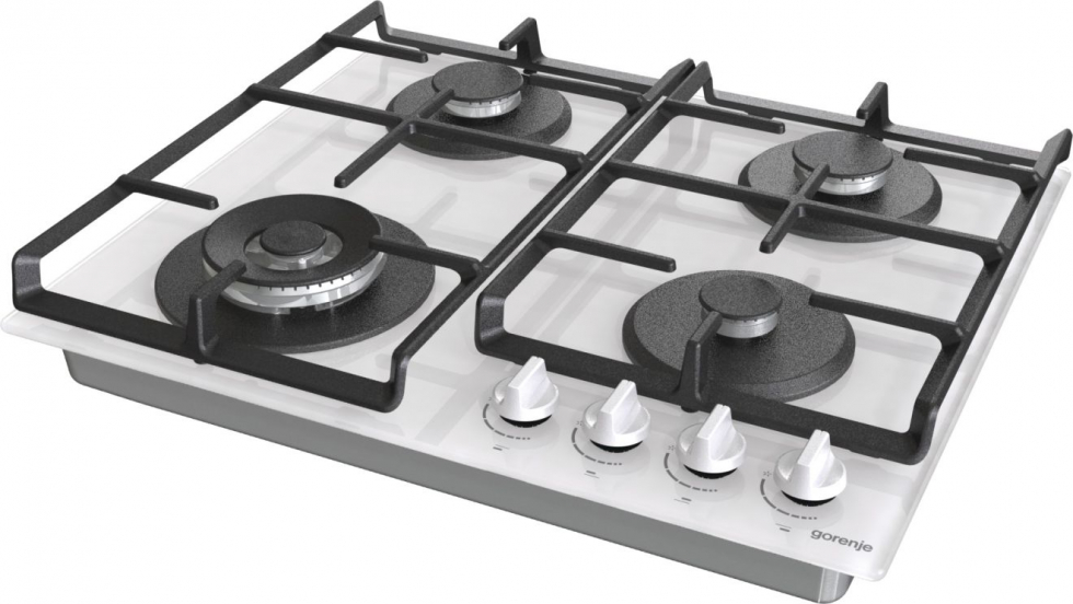 Варильна поверхня Gorenje - GTW 641 EW - 7