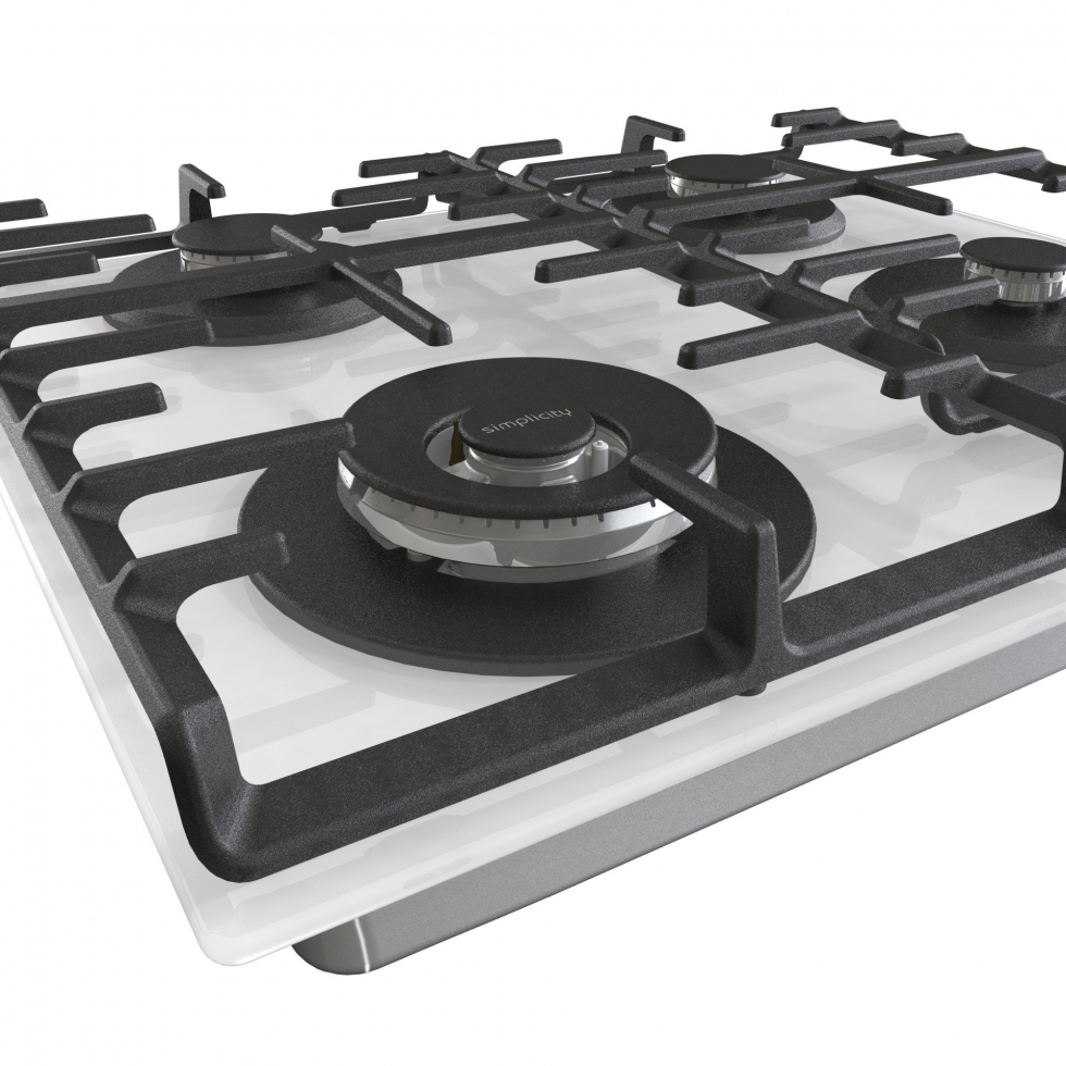 Варильна поверхня Gorenje - GTW 642 SYW - 14