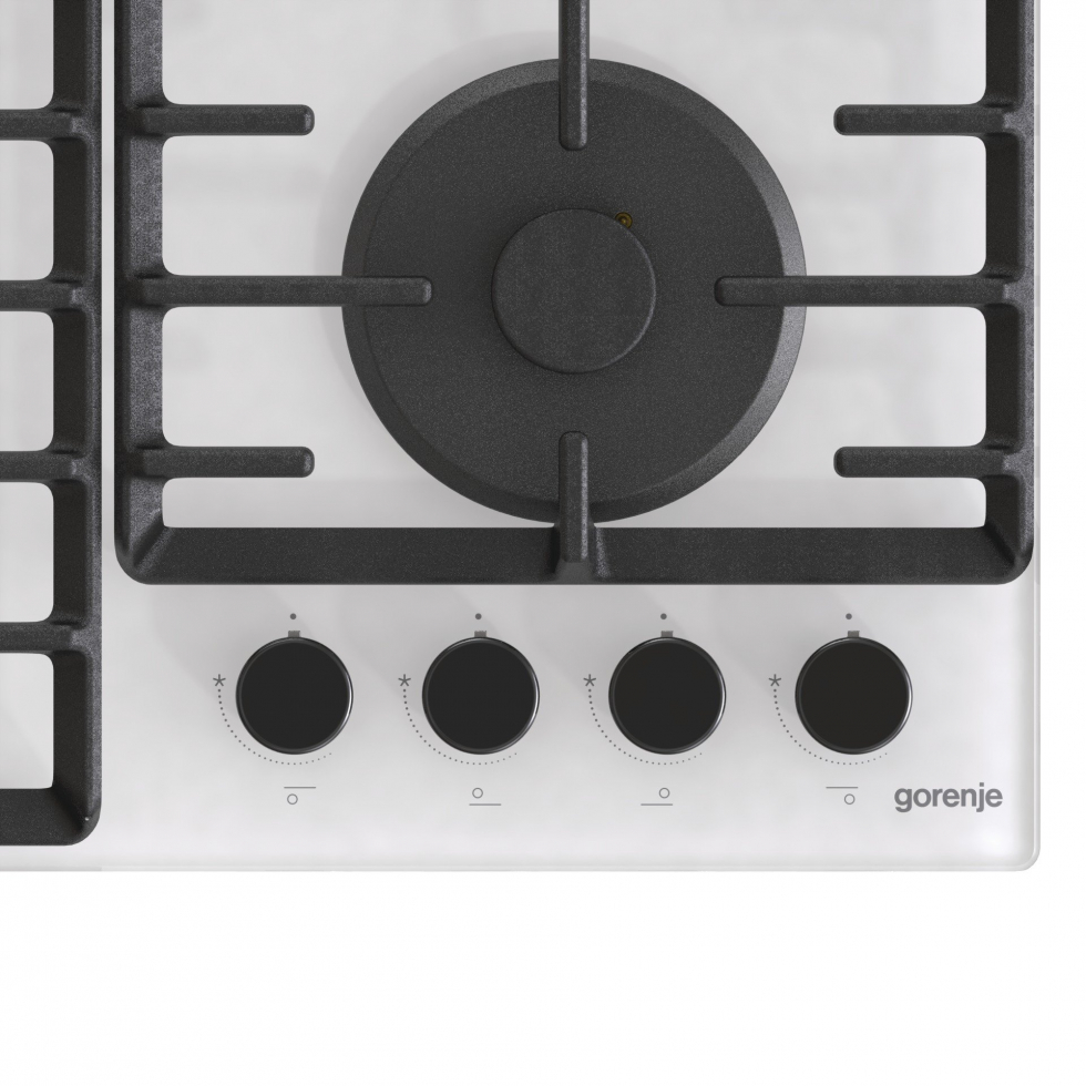 Варильна поверхня Gorenje - GTW 642 SYW - 23