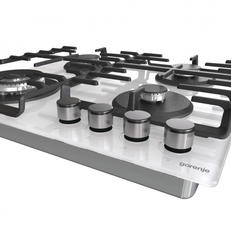 Варильна поверхня Gorenje - GTW 642 SYW - 16