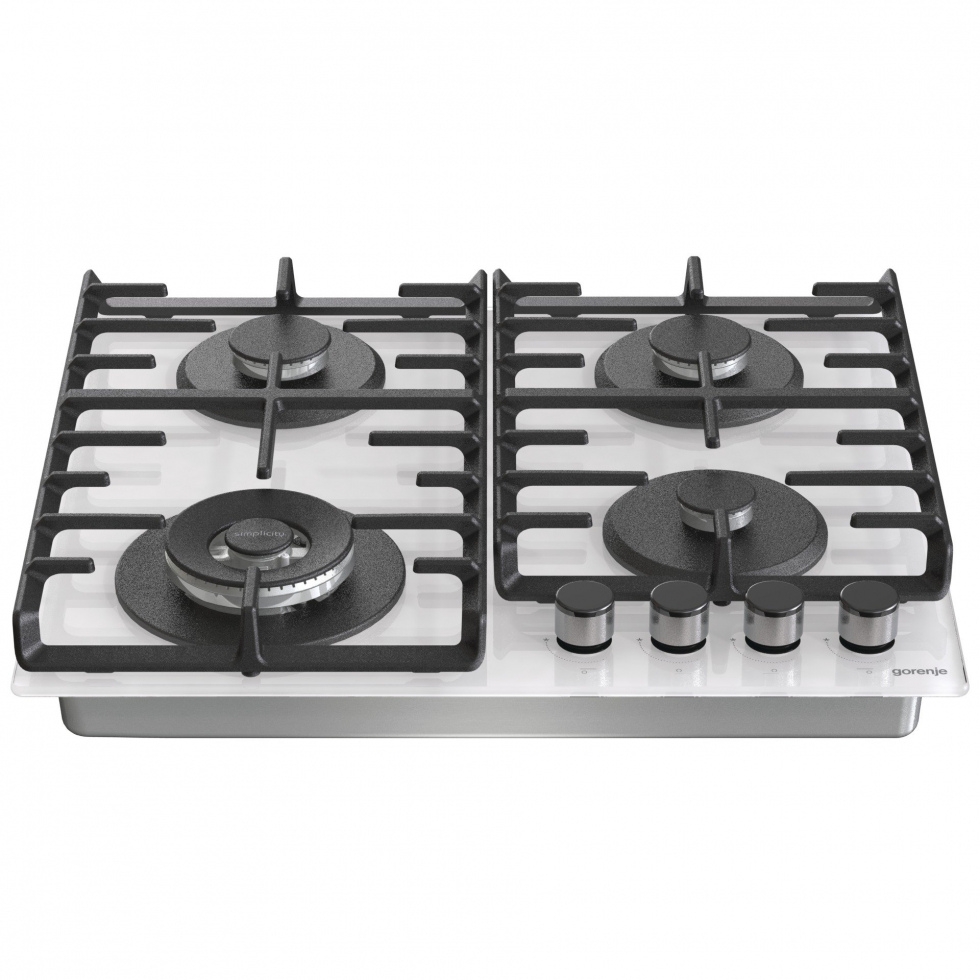 Варильна поверхня Gorenje - GTW 642 SYW - 21