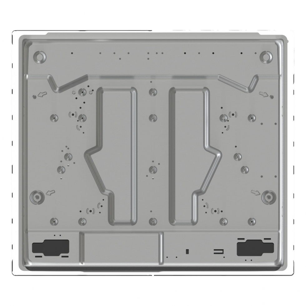 Варильна поверхня Gorenje - GTW 642 SYW - 4