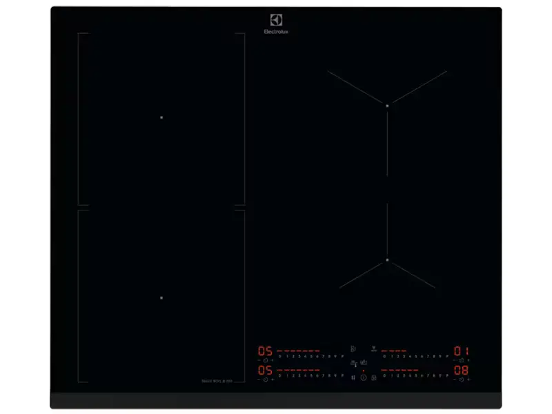 Варильна поверхня Electrolux - EIS67453 - 17