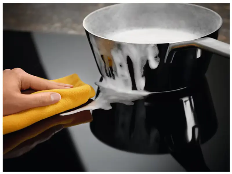 Варильна поверхня Electrolux - EIS67453 - 23