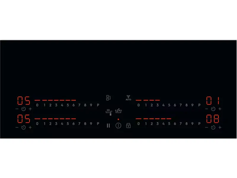 Варильна поверхня Electrolux - EIS67453 - 18