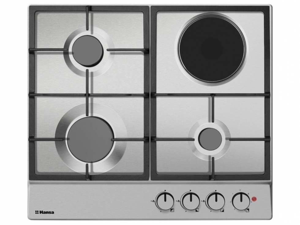 Варильна поверхня Hansa - BHMI 610302 - 5