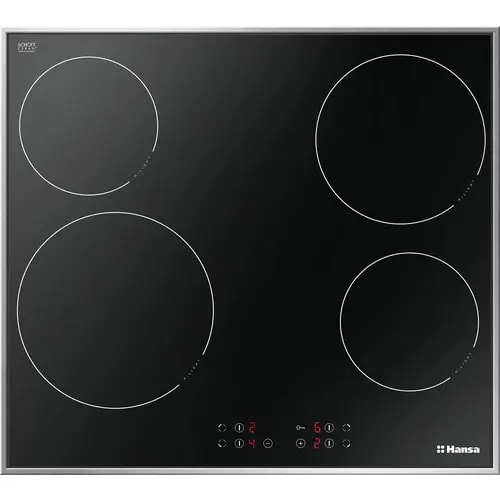 Варильна поверхня Hansa - BHCI 66306 - 3