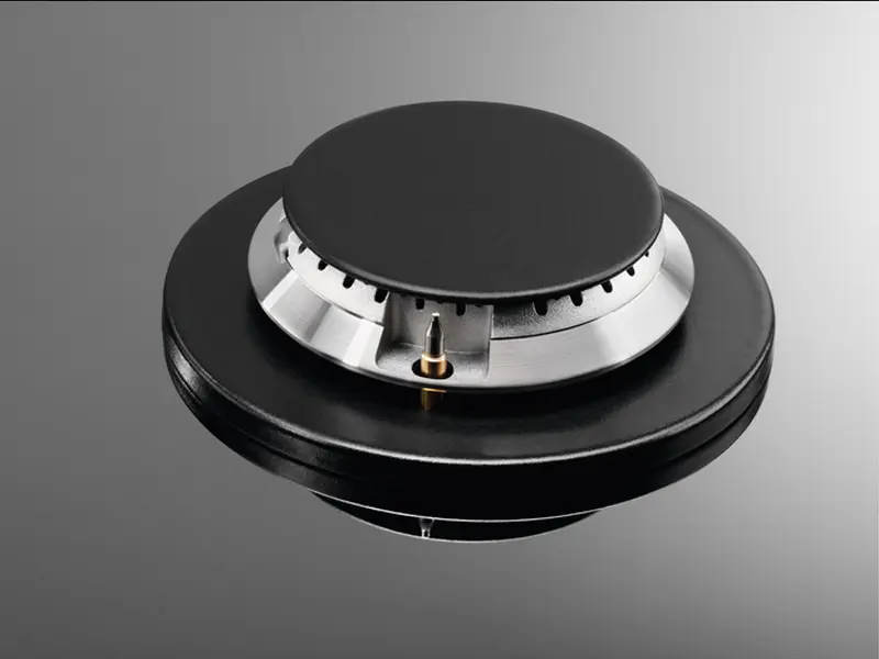 Варильна поверхня Electrolux - KGG 64362 S - 18