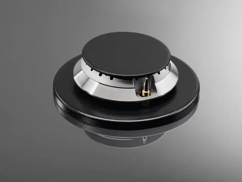 Варильна поверхня Electrolux - KGG 64362 S - 10