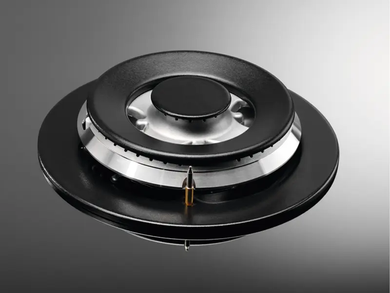 Варильна поверхня Electrolux - KGG 64362 S - 5