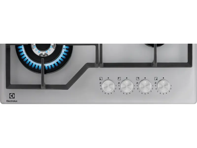 Варильна поверхня Electrolux - KGG 64362 S - 15