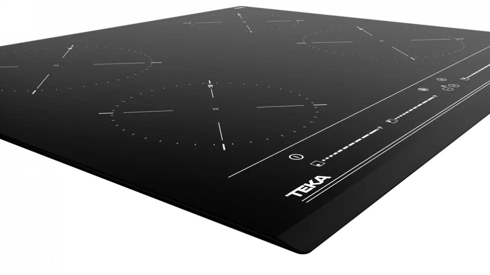 Варильна поверхня Teka - IZC 64010 BK MSS 112520015 - 12