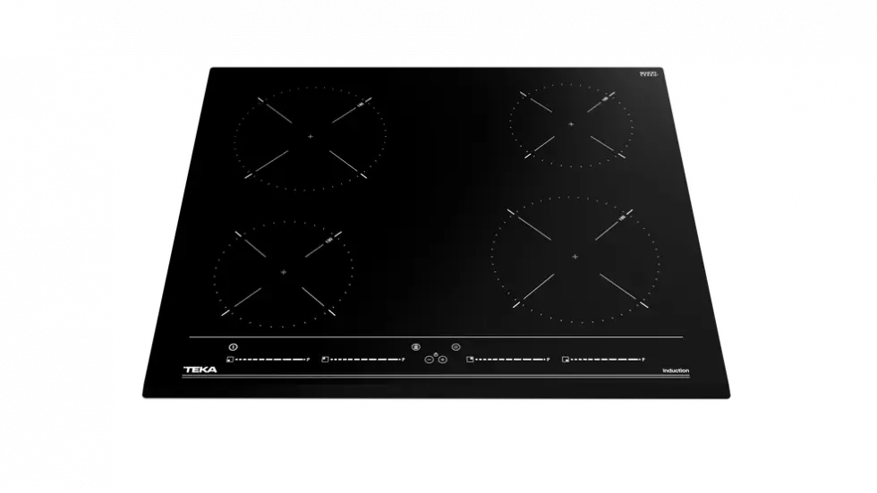 Варильна поверхня Teka - IZC 64010 BK MSS 112520015 - 11