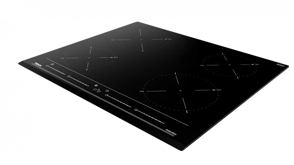 Варильна поверхня Teka - IZC 64010 BK MSS 112520015 - 27