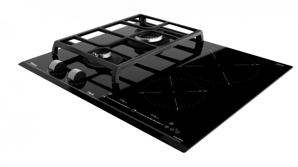 Варильна поверхня Teka - JZC 64322 ABN BK 112570132 - 20