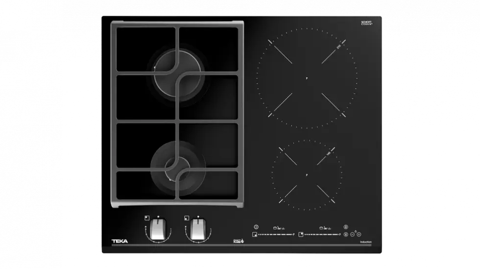 Варильна поверхня Teka - JZC 64322 ABN BK 112570132 - 17